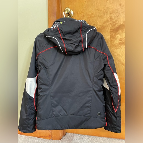 Colmar Jacket - Picture 2 of 2